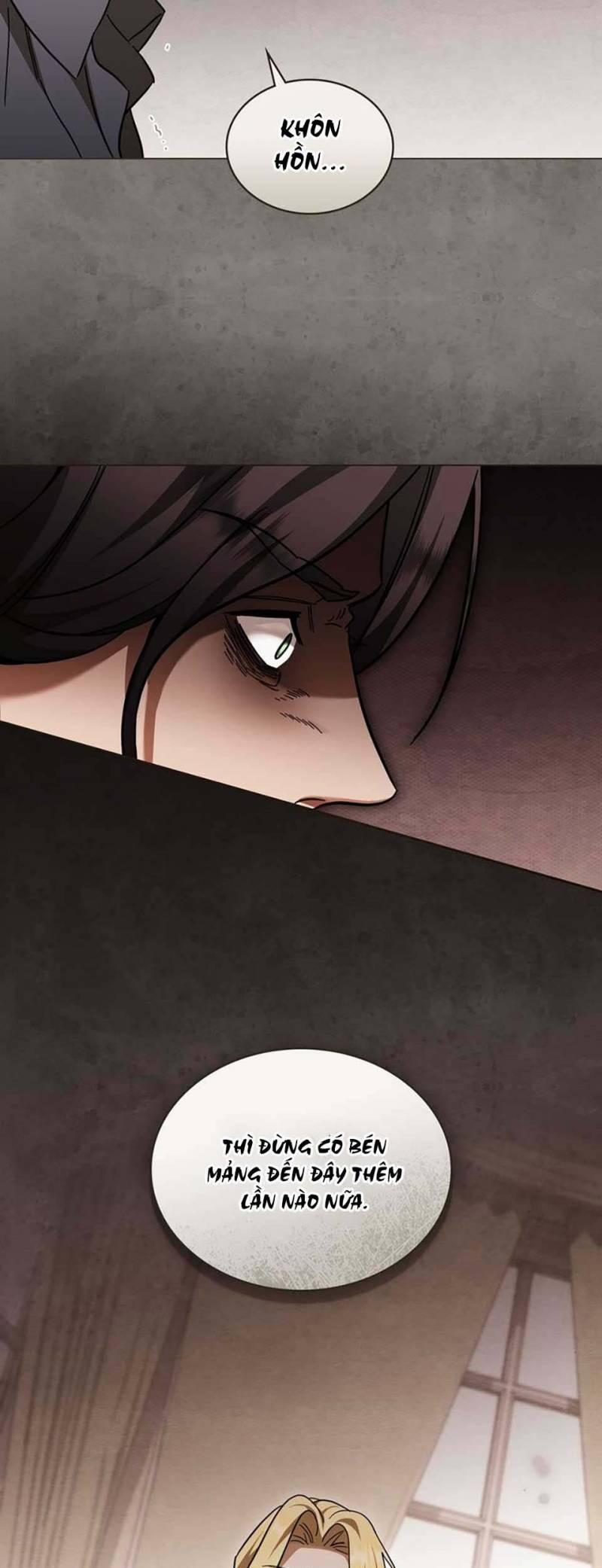 Sự Chuộc Tội Của Bá Tước Nottingham 5 trang 40