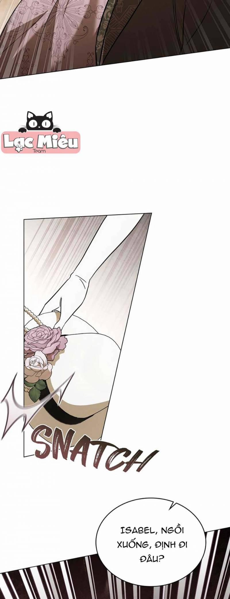 Sự Chuộc Tội Của Bá Tước Nottingham 5 trang 44