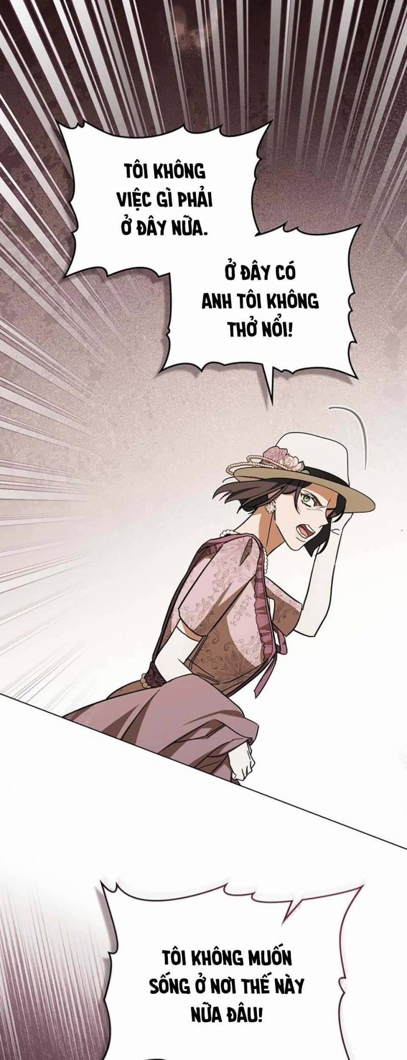 Sự Chuộc Tội Của Bá Tước Nottingham 5 trang 45