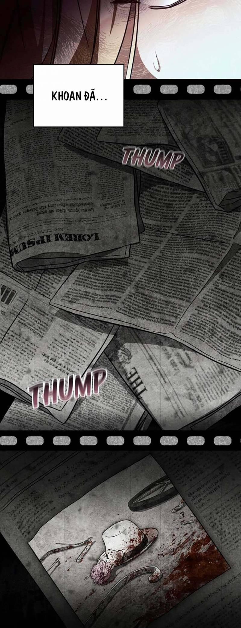 Sự Chuộc Tội Của Bá Tước Nottingham 5 trang 47