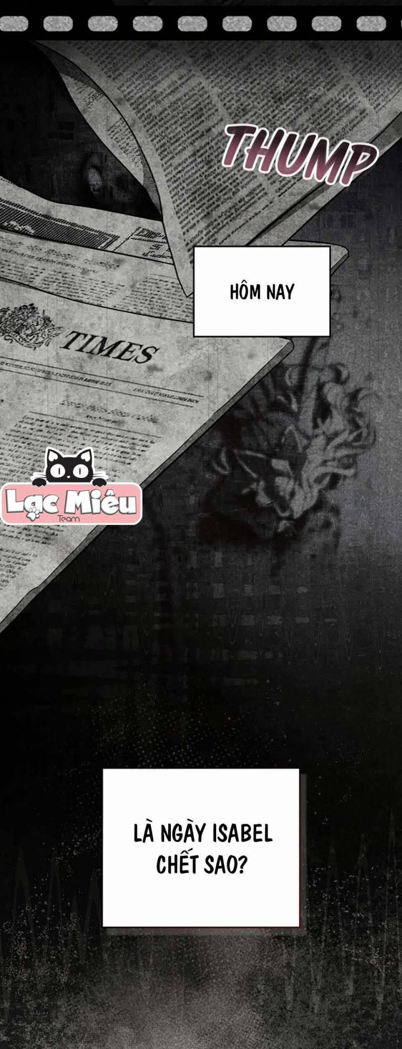 Sự Chuộc Tội Của Bá Tước Nottingham 5 trang 48