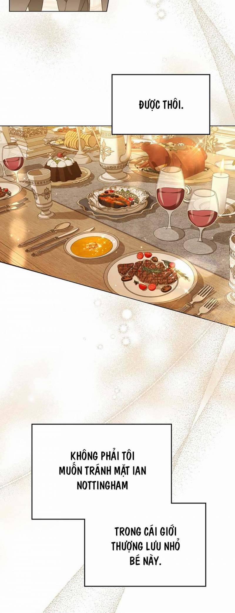 Sự Chuộc Tội Của Bá Tước Nottingham 5 trang 8