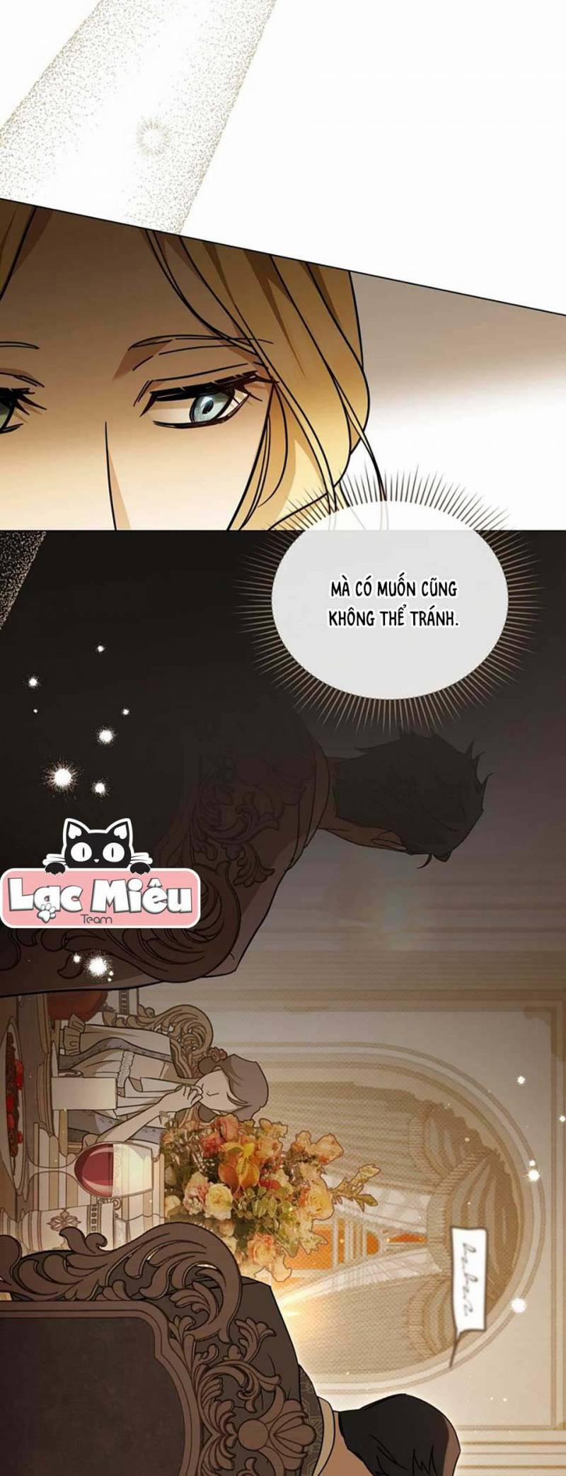 Sự Chuộc Tội Của Bá Tước Nottingham 5 trang 9