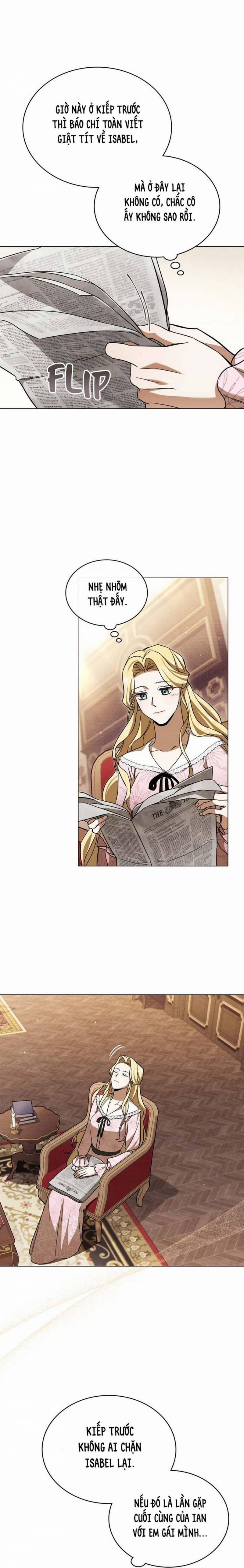 Sự Chuộc Tội Của Bá Tước Nottingham 6 trang 13