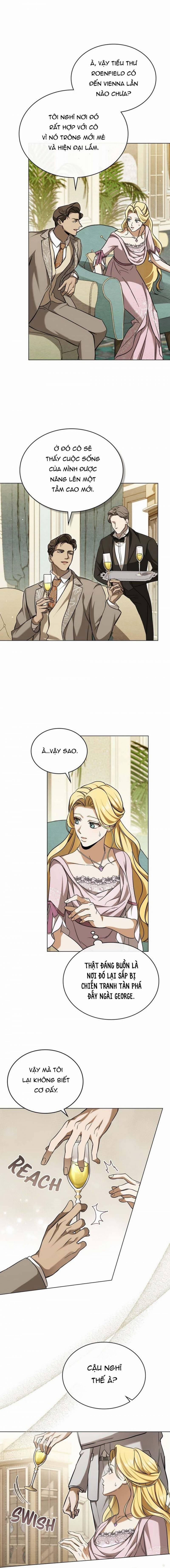 Sự Chuộc Tội Của Bá Tước Nottingham 7 trang 2