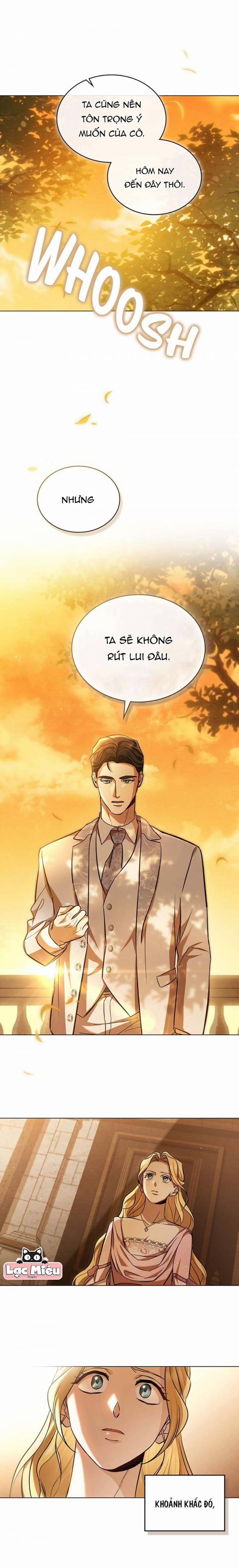 Sự Chuộc Tội Của Bá Tước Nottingham 8 trang 6