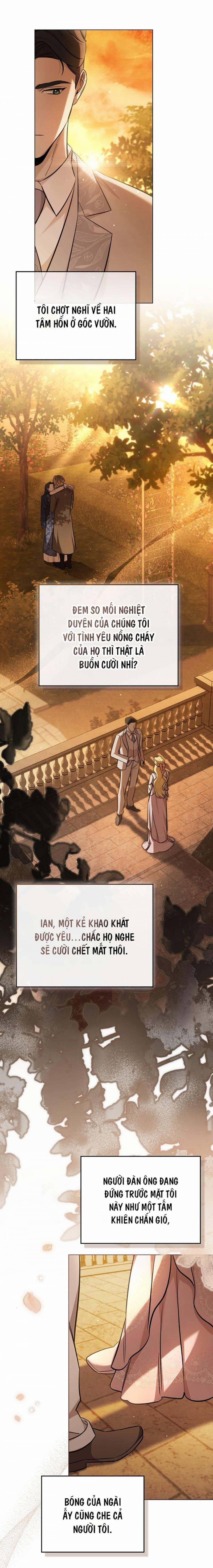 Sự Chuộc Tội Của Bá Tước Nottingham 8 trang 7