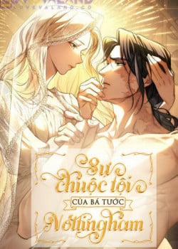 Đọc truyện tranh Sự Chuộc Tội Của Bá Tước Nottingham