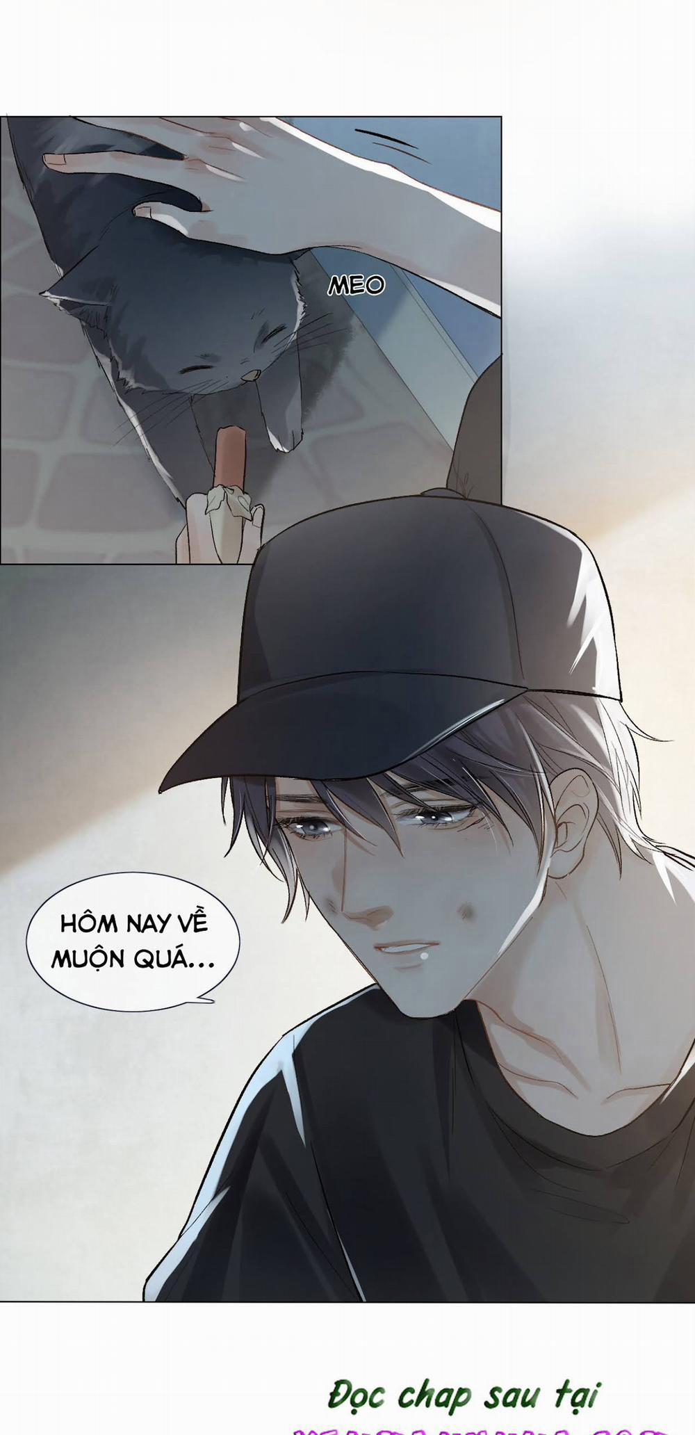 Sự Cố Ban Ngày 1 trang 1