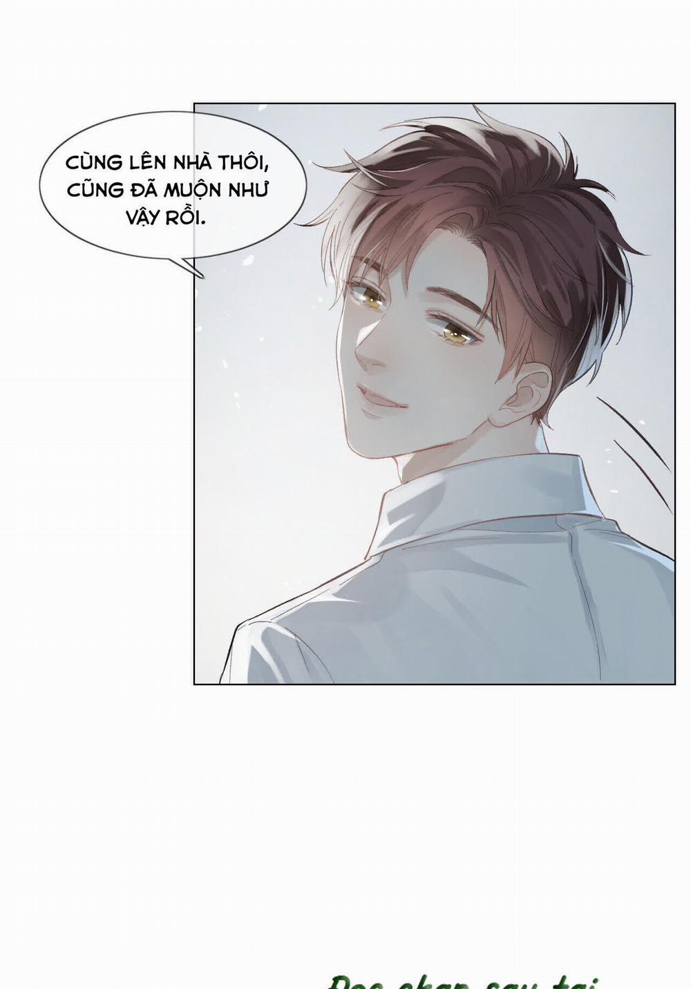 Sự Cố Ban Ngày 1 trang 10