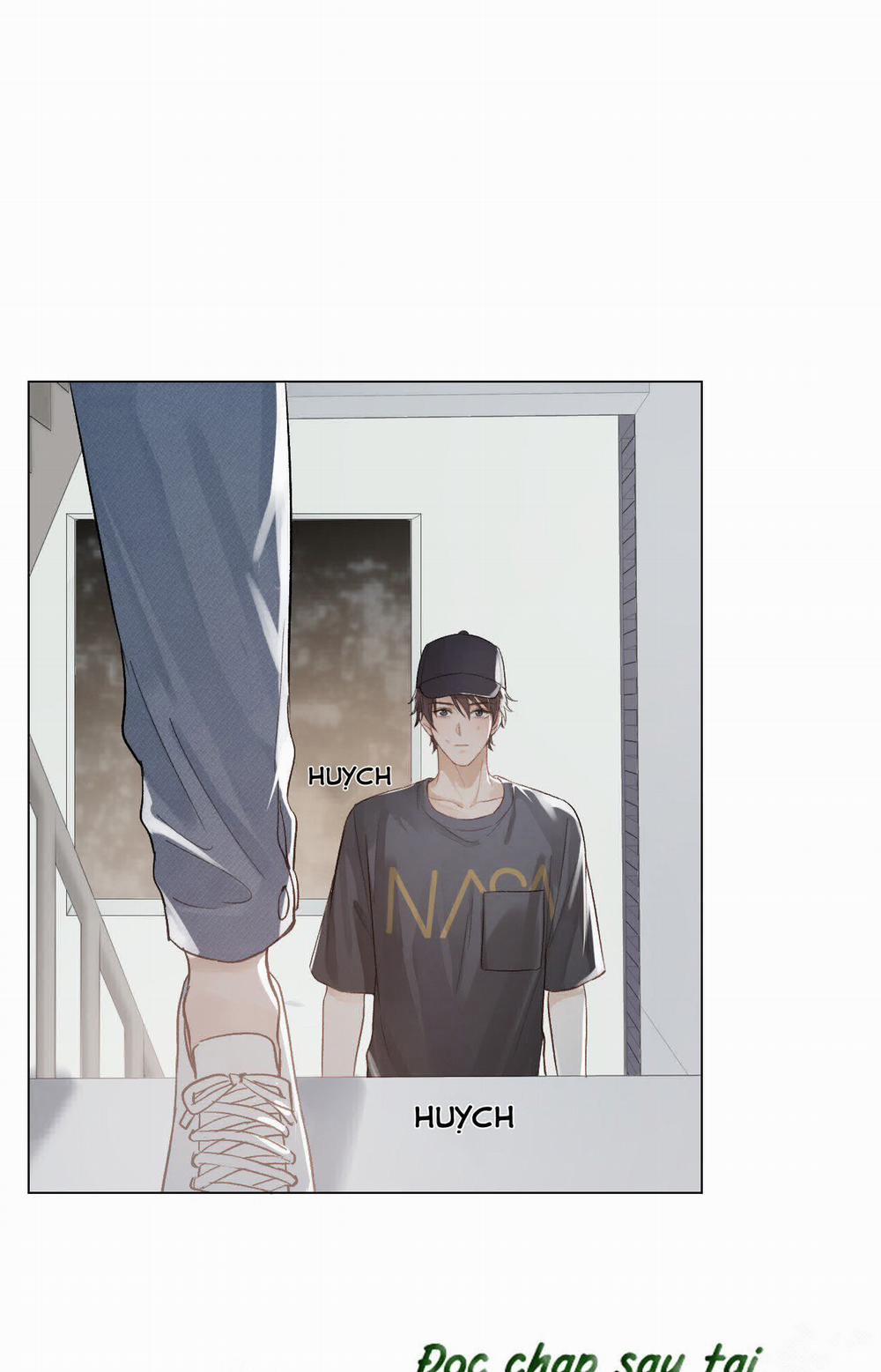 Sự Cố Ban Ngày 1 trang 11