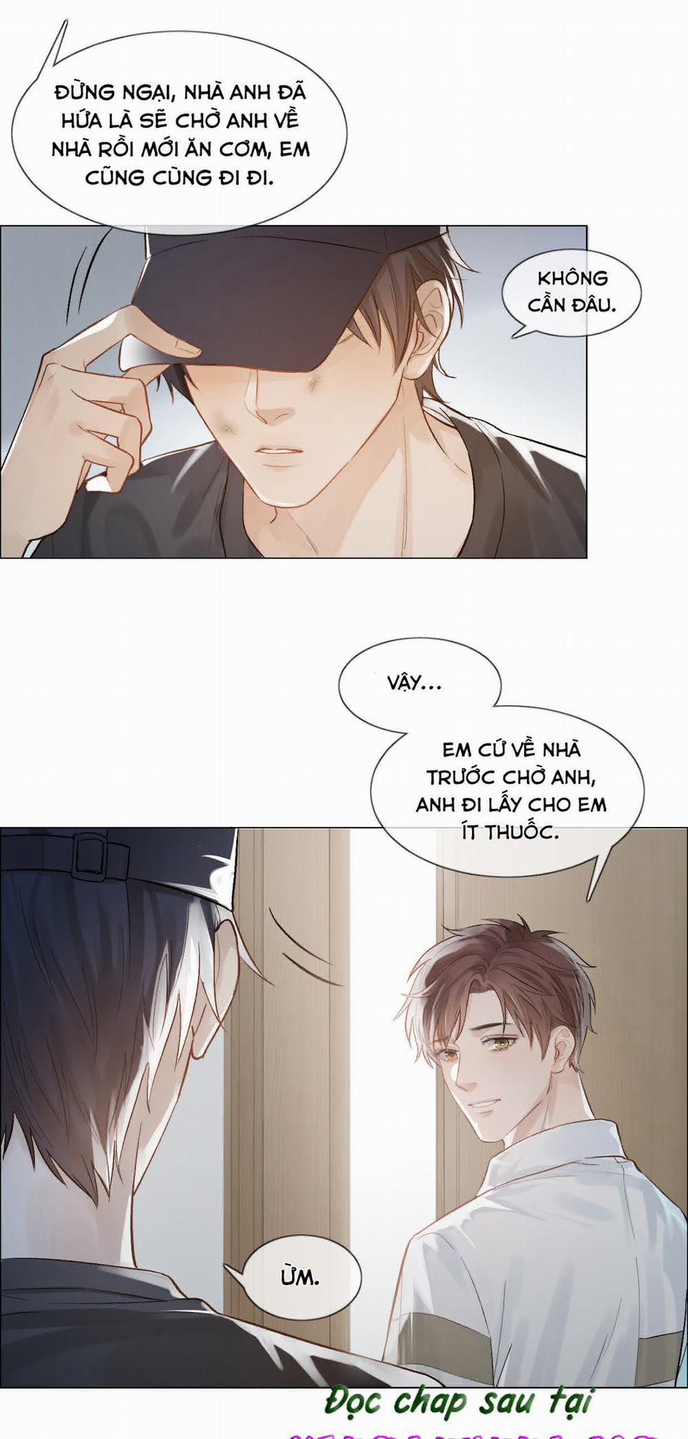 Sự Cố Ban Ngày 1 trang 14