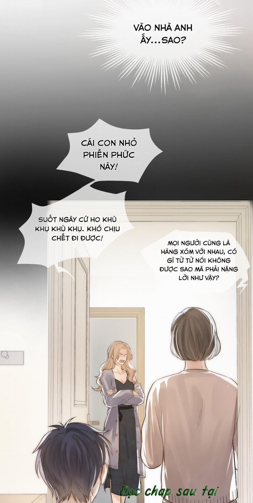 Sự Cố Ban Ngày 1 trang 16