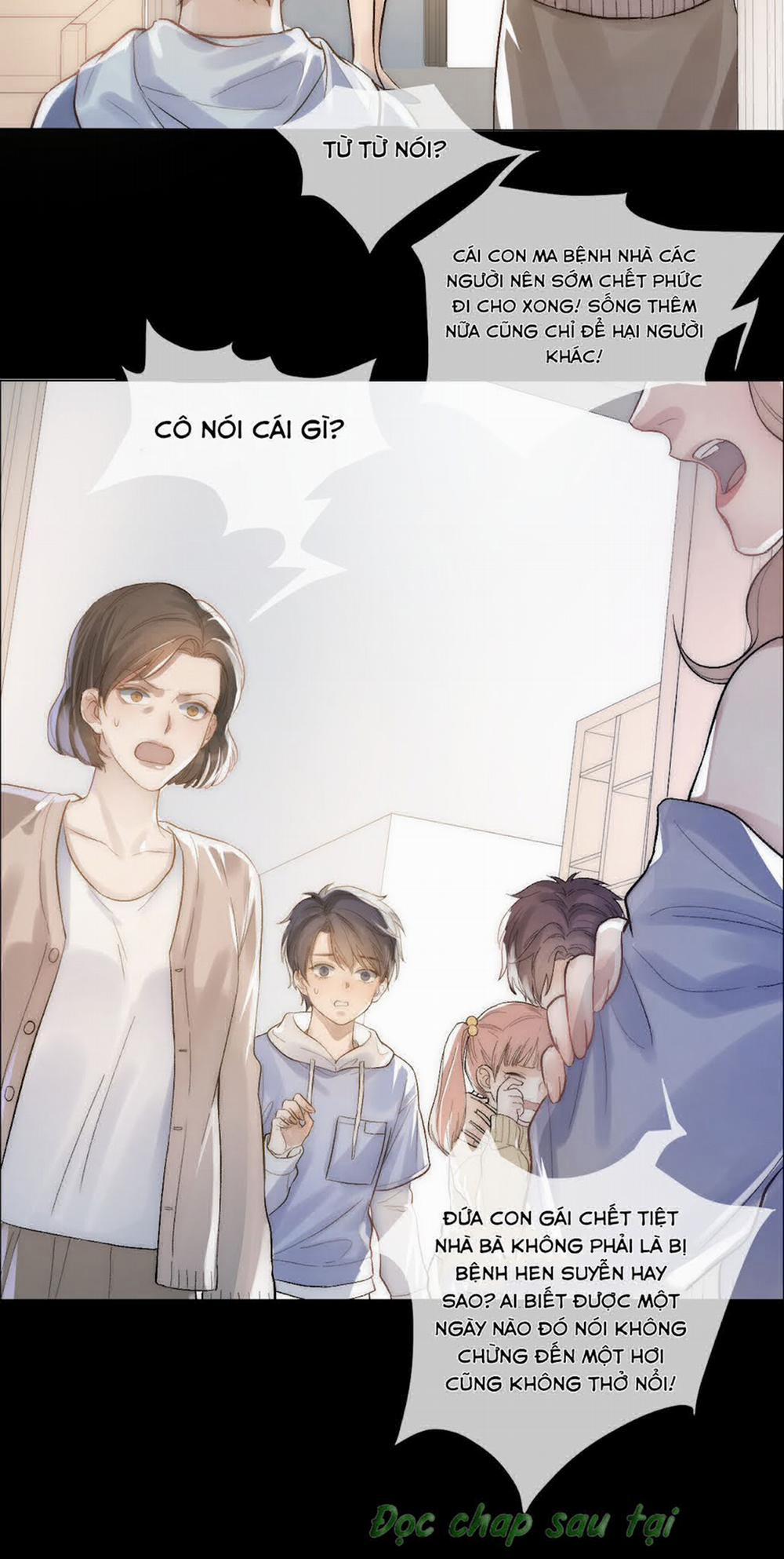 Sự Cố Ban Ngày 1 trang 17