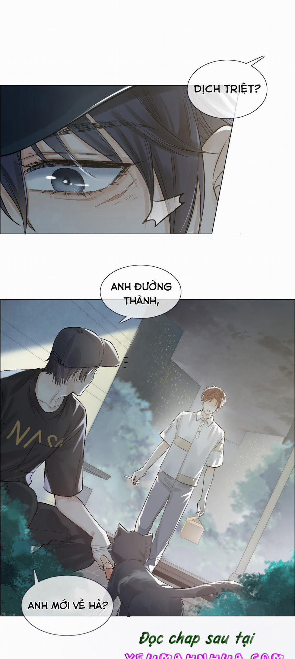 Sự Cố Ban Ngày 1 trang 2