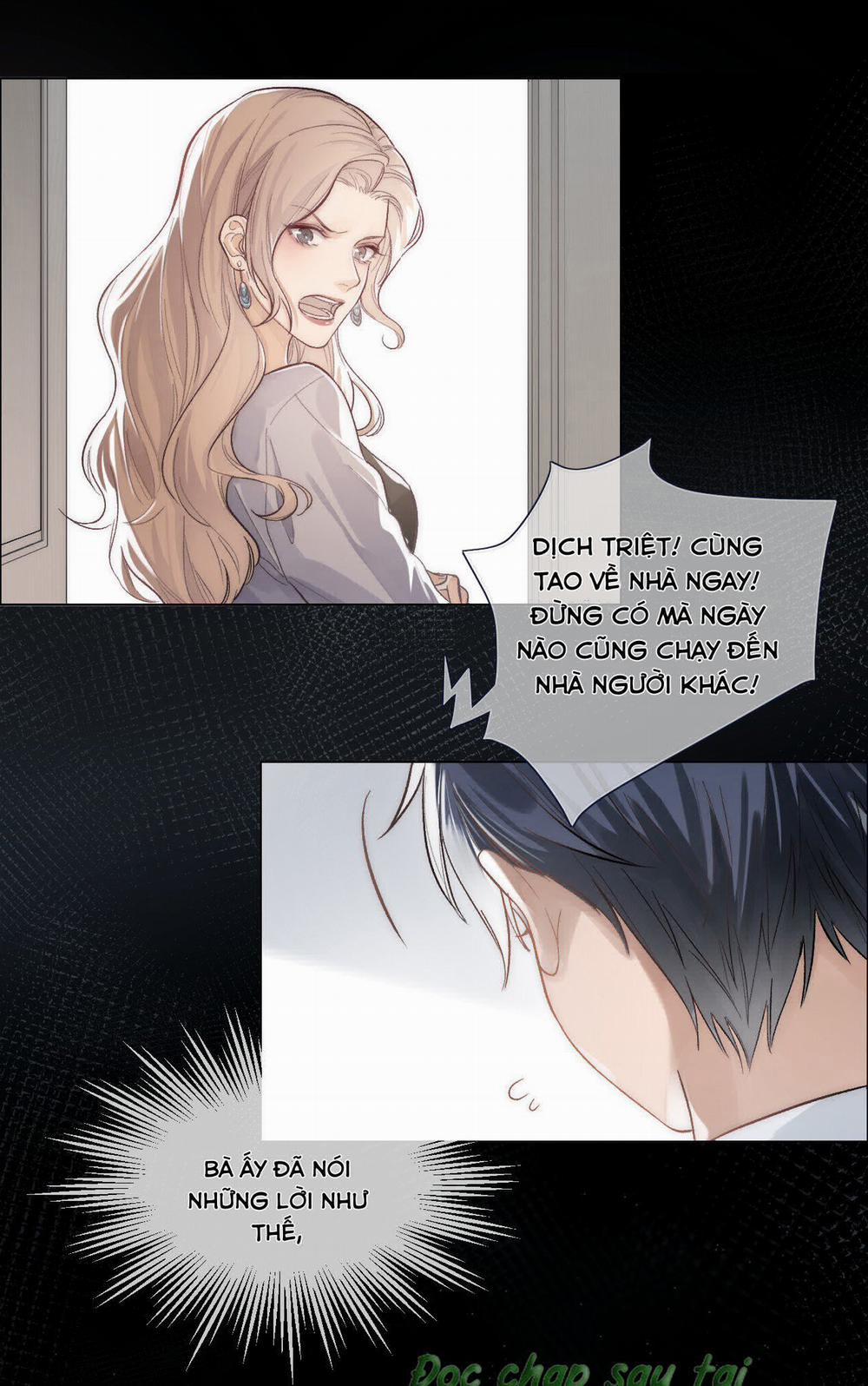 Sự Cố Ban Ngày 1 trang 20