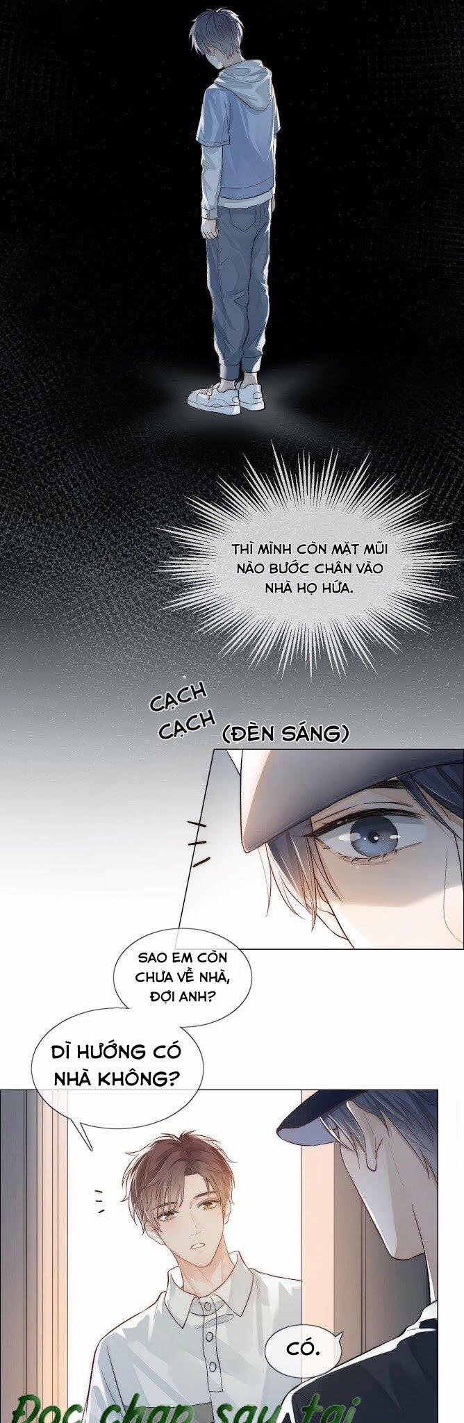 Sự Cố Ban Ngày 1 trang 21