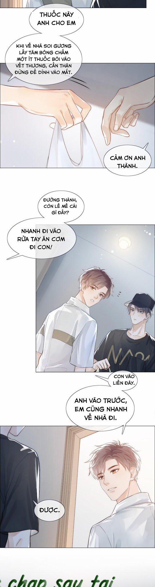 Sự Cố Ban Ngày 1 trang 22