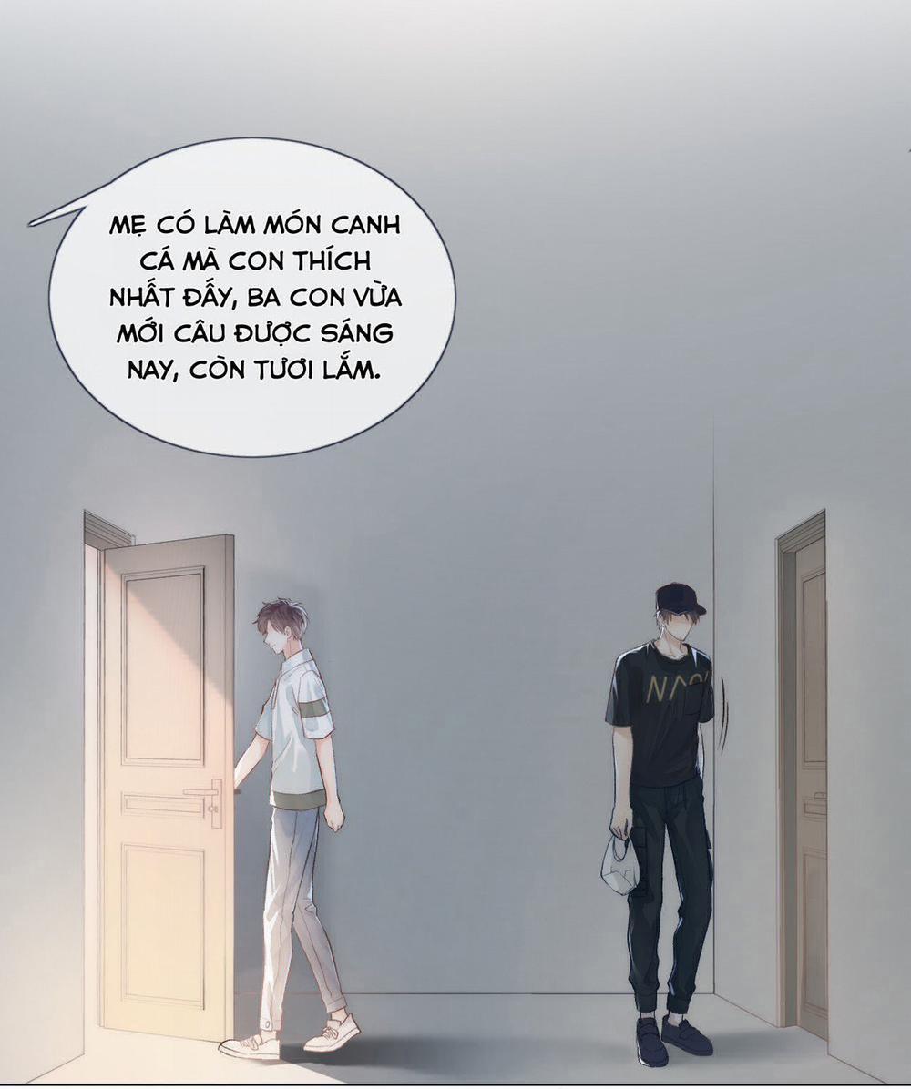 Sự Cố Ban Ngày 1 trang 23