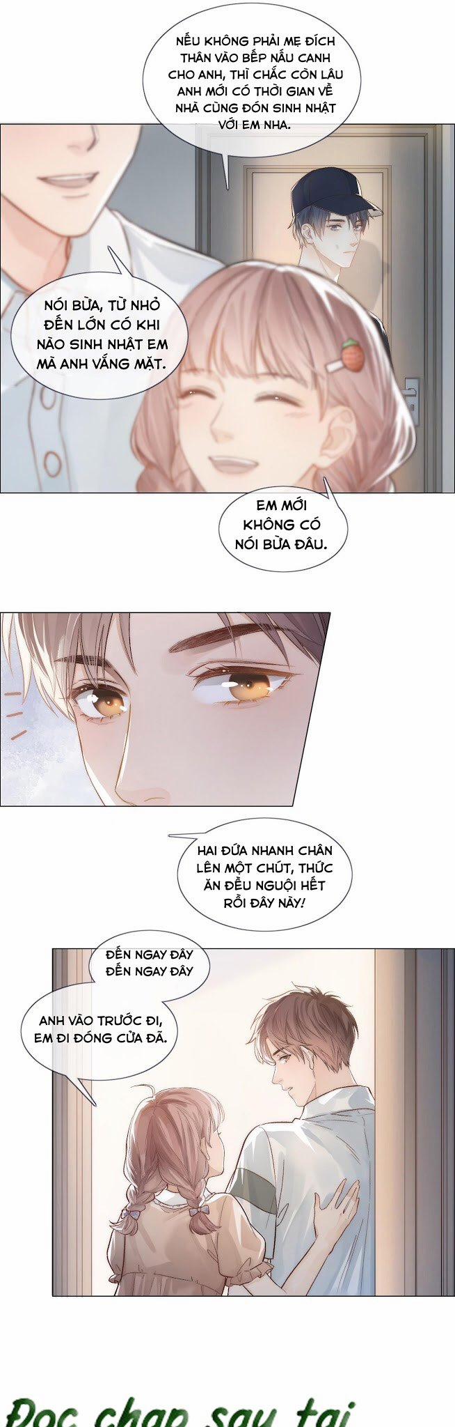 Sự Cố Ban Ngày 1 trang 24