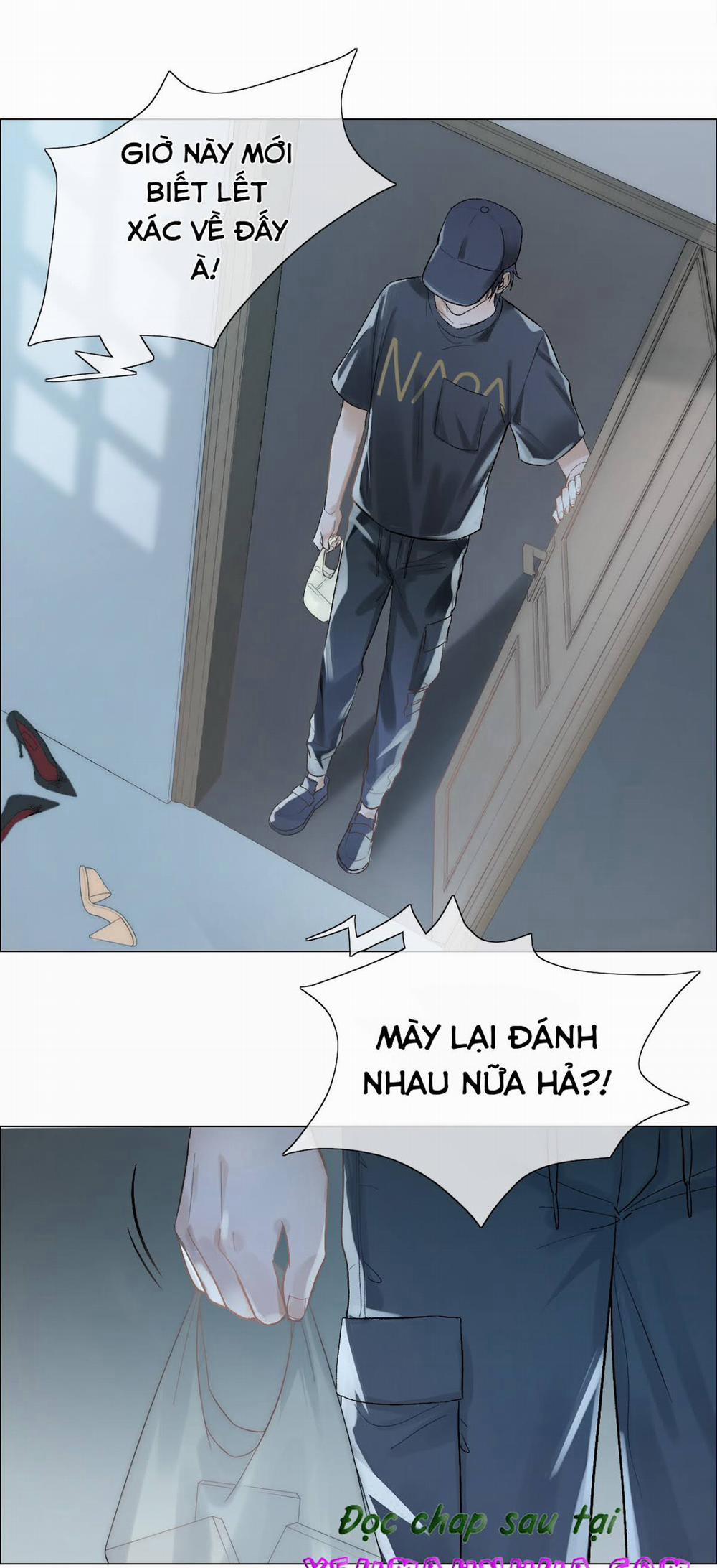 Sự Cố Ban Ngày 1 trang 28