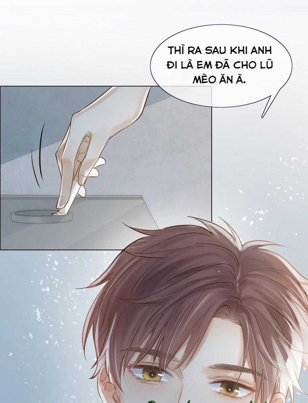 Sự Cố Ban Ngày 1 trang 3