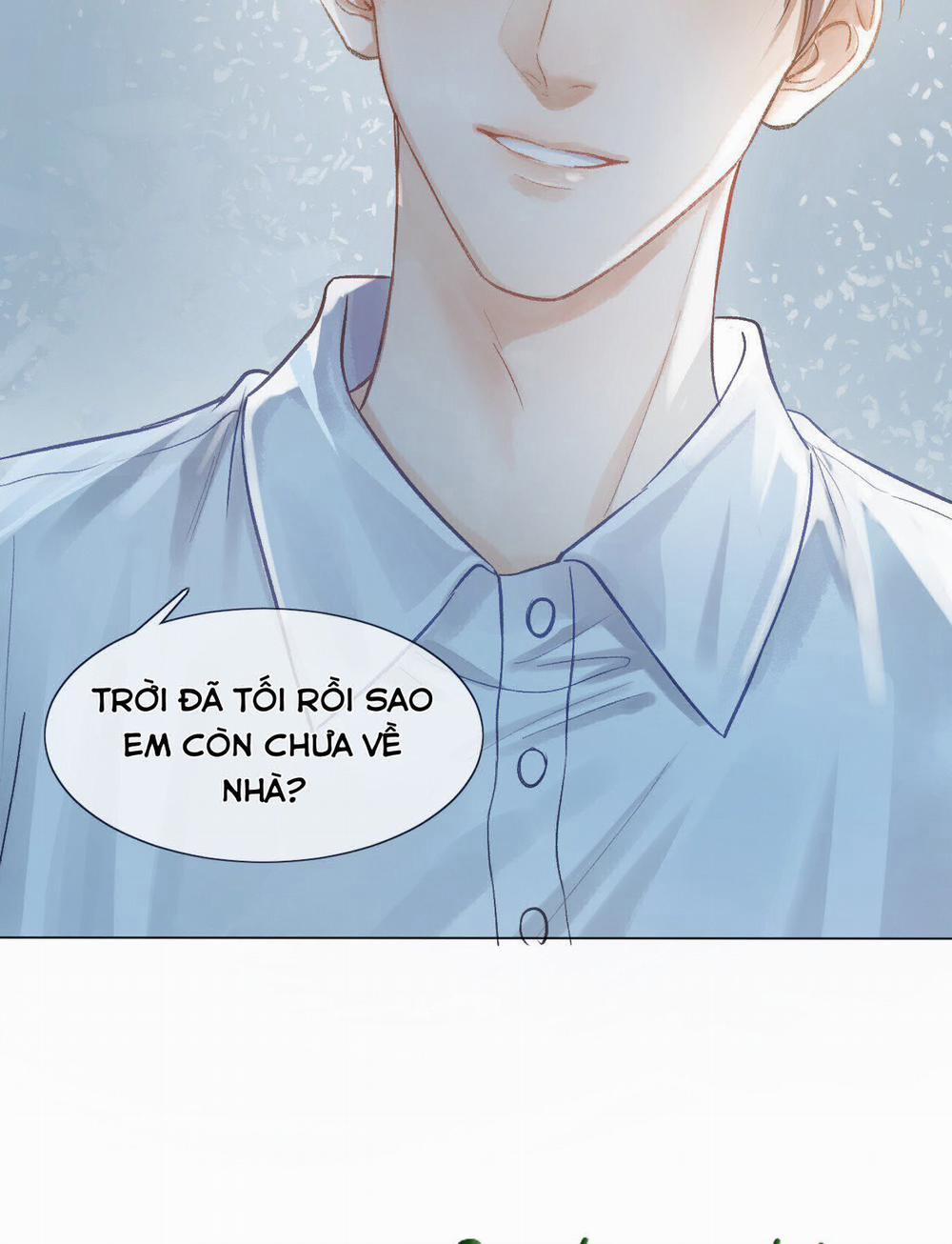 Sự Cố Ban Ngày 1 trang 4