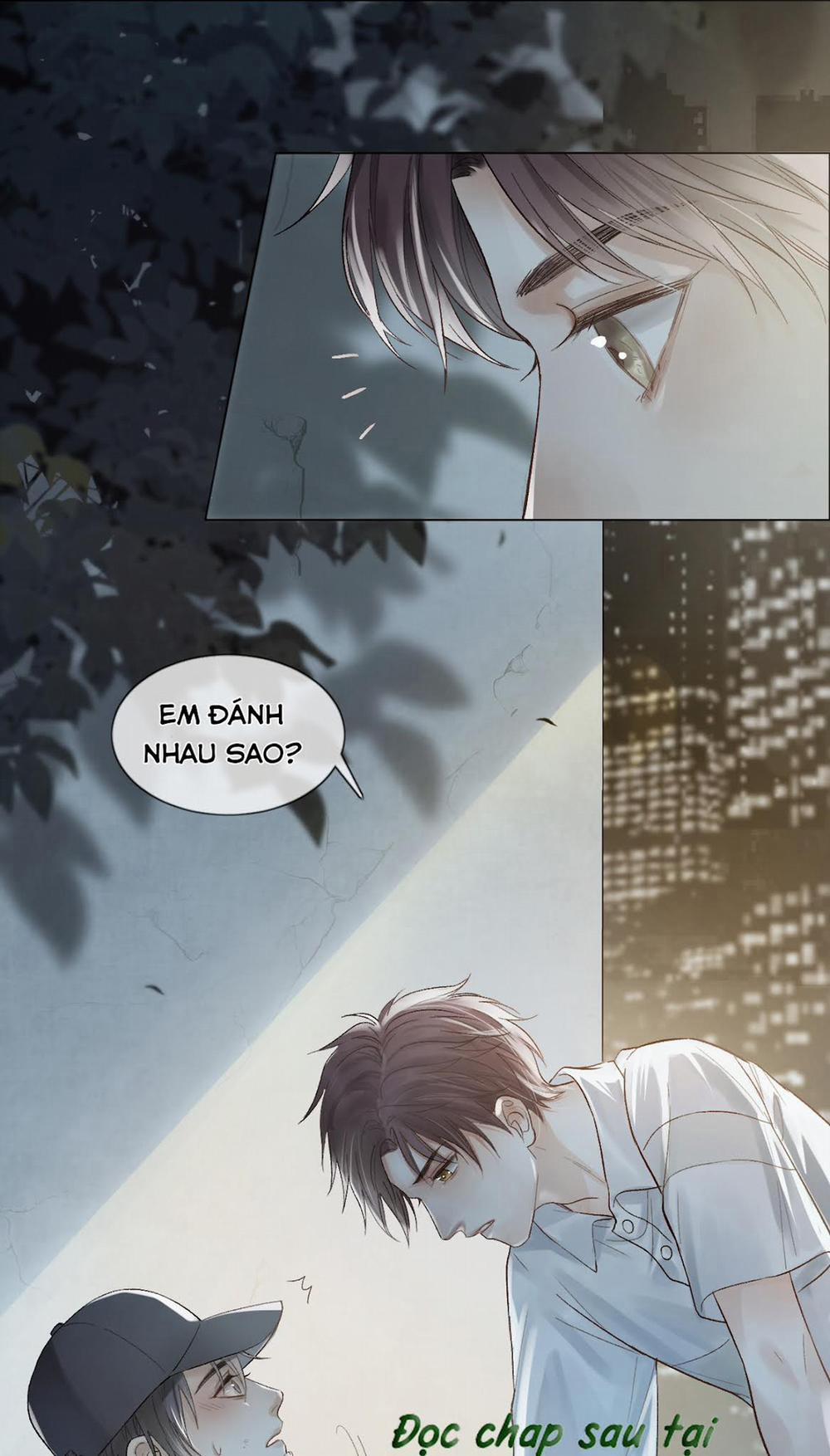 Sự Cố Ban Ngày 1 trang 6