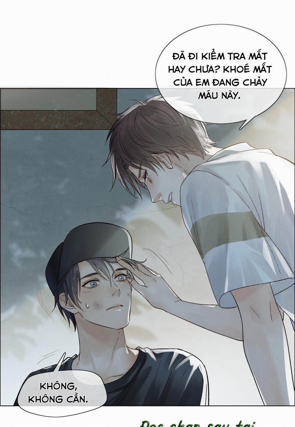 Sự Cố Ban Ngày 1 trang 8