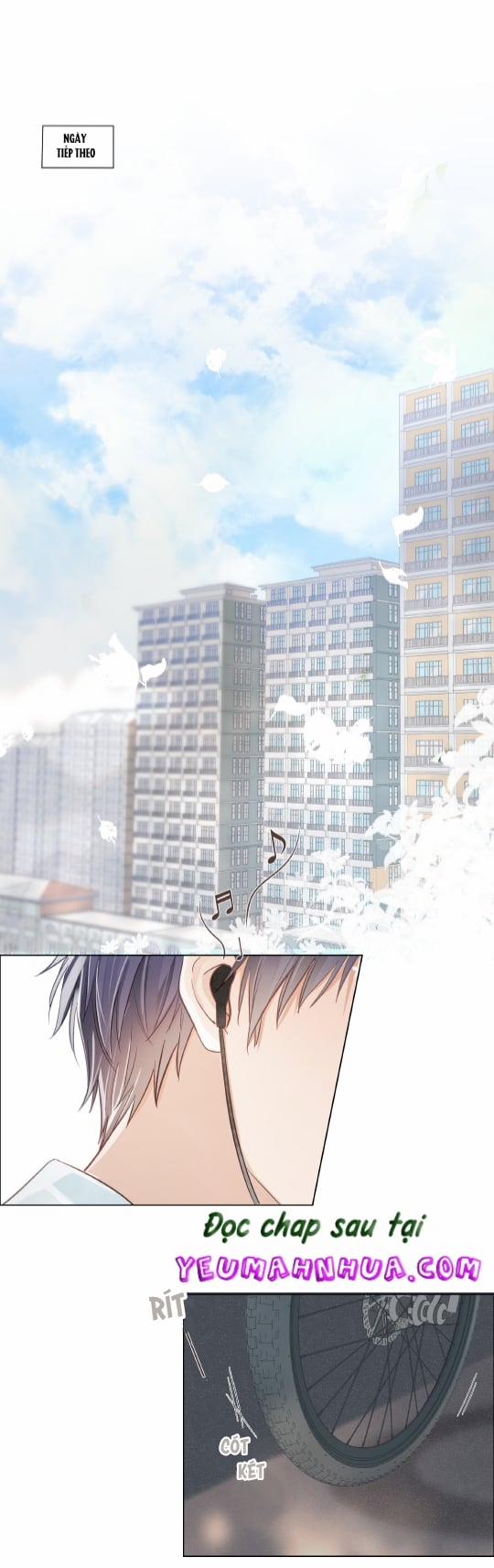 Sự Cố Ban Ngày 2 trang 12