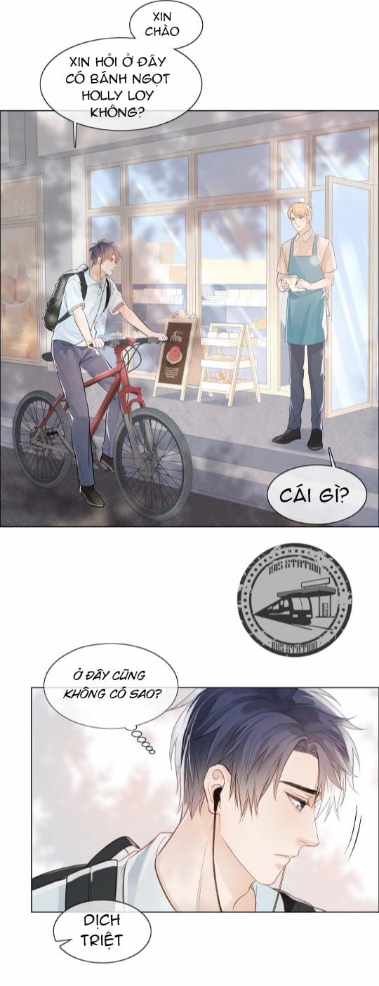 Sự Cố Ban Ngày 2 trang 13