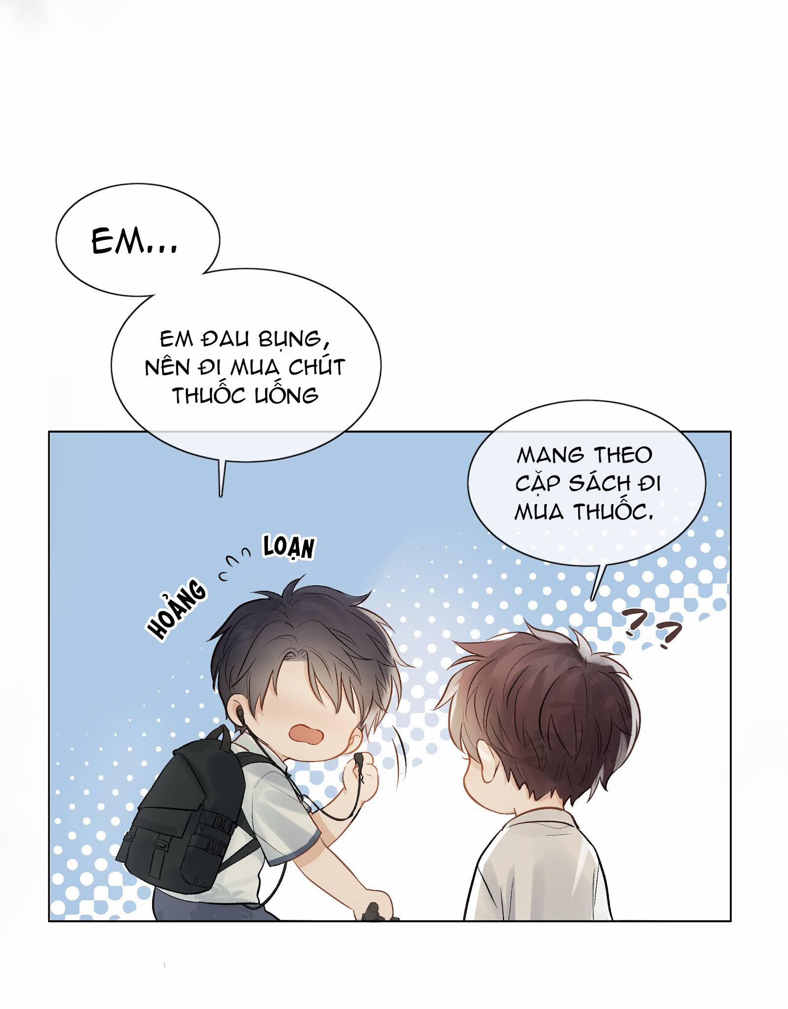 Sự Cố Ban Ngày 2 trang 15