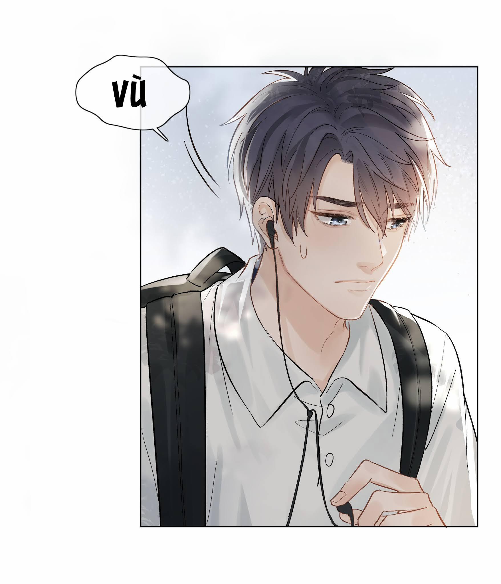 Sự Cố Ban Ngày 2 trang 16