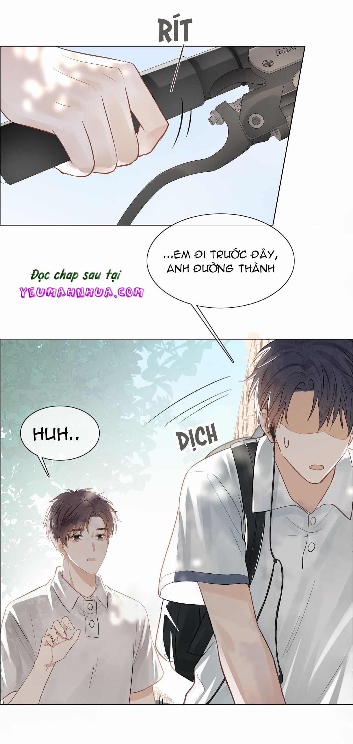 Sự Cố Ban Ngày 2 trang 17