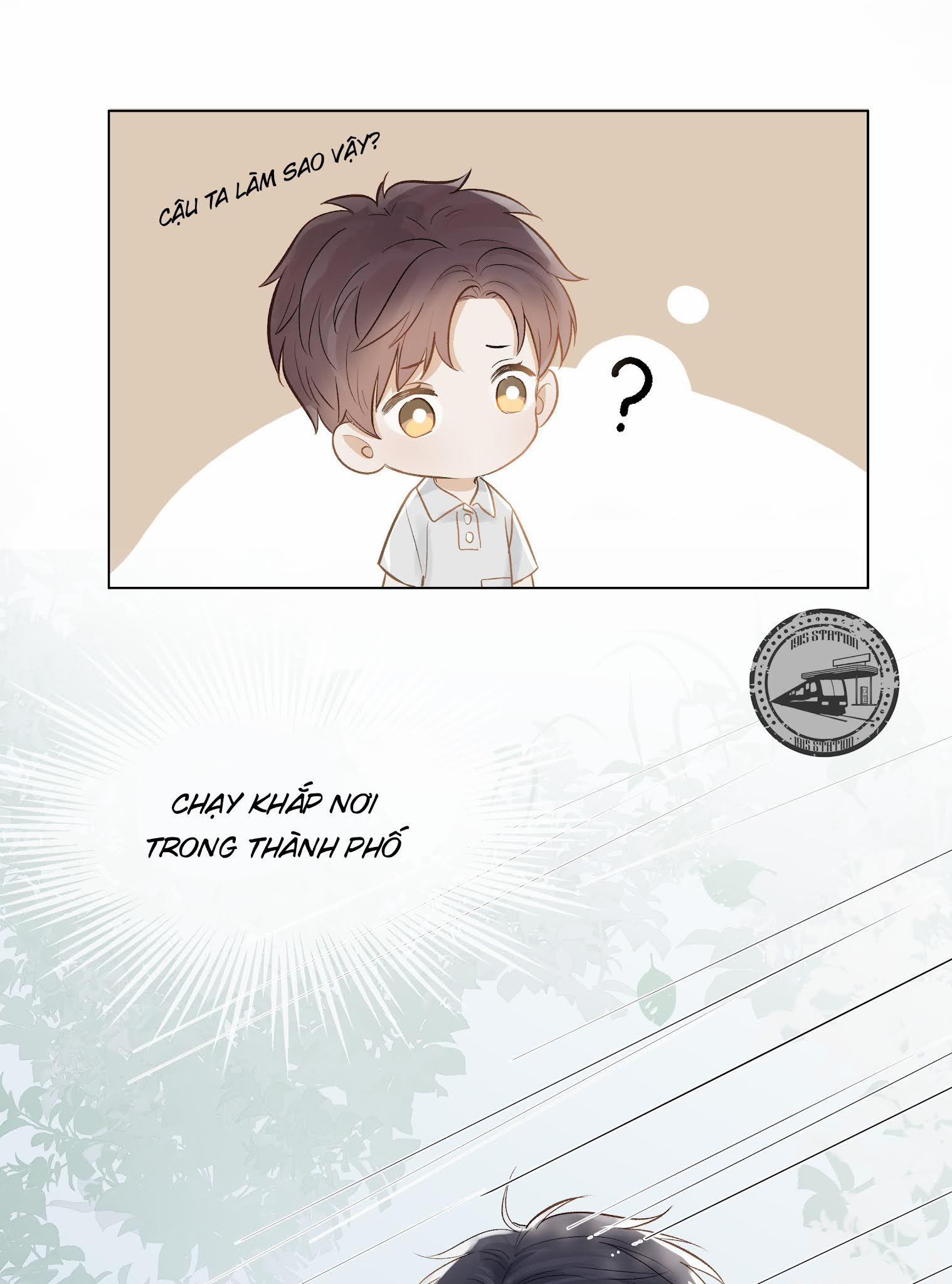 Sự Cố Ban Ngày 2 trang 18