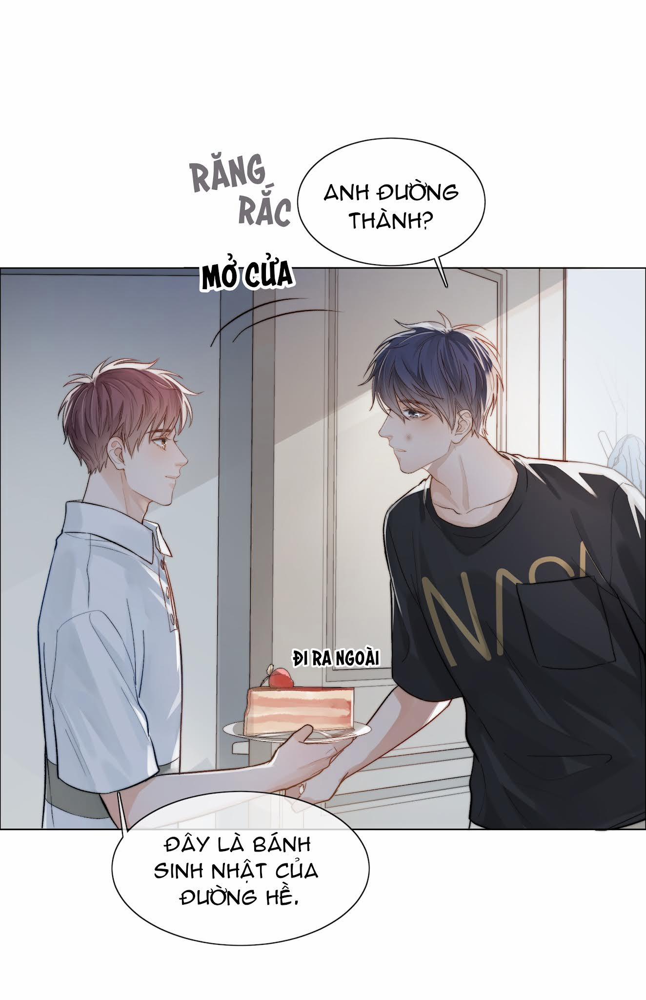 Sự Cố Ban Ngày 2 trang 2