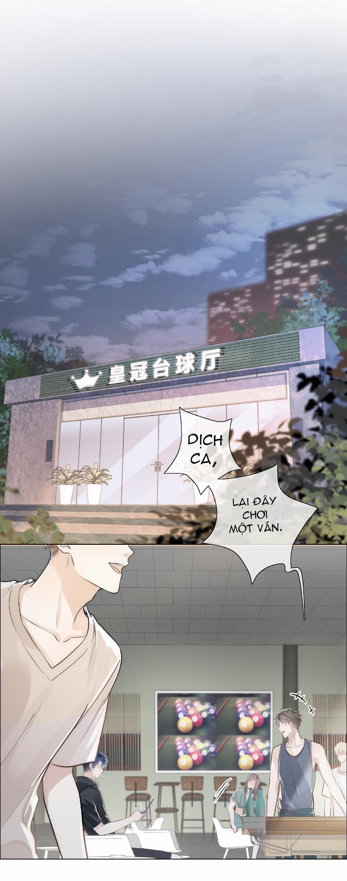 Sự Cố Ban Ngày 2 trang 20