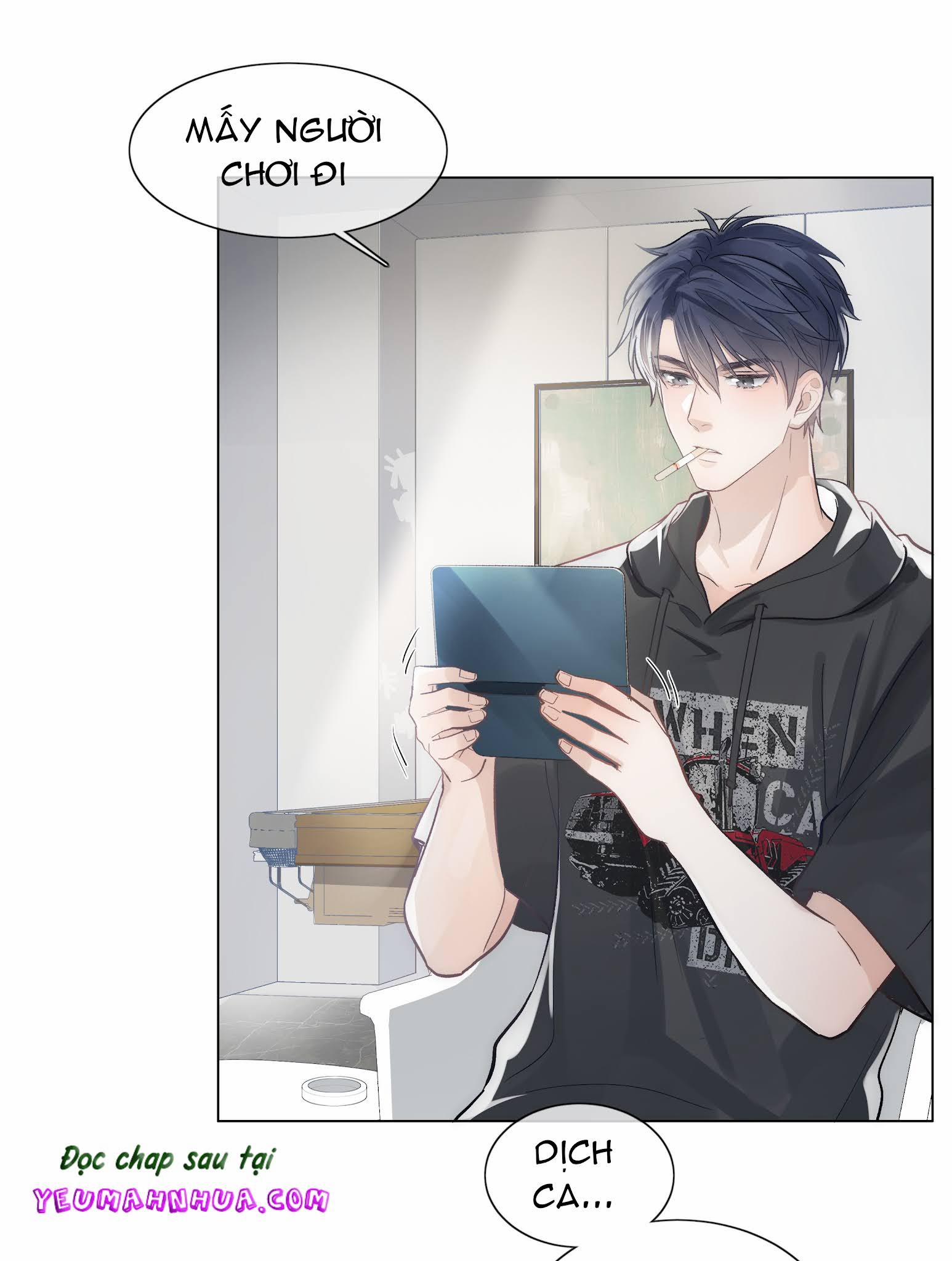 Sự Cố Ban Ngày 2 trang 21