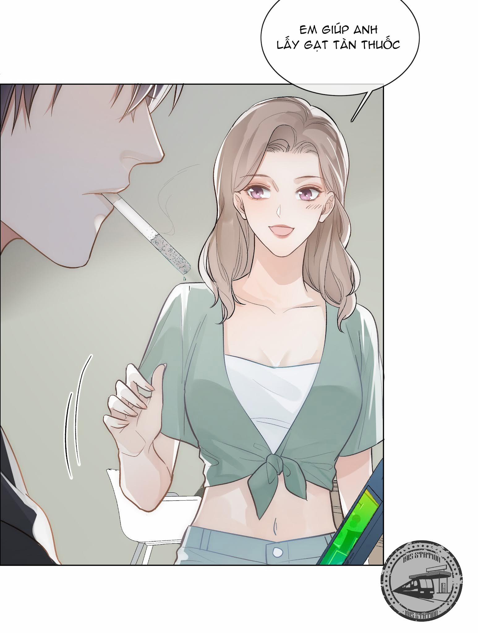 Sự Cố Ban Ngày 2 trang 22