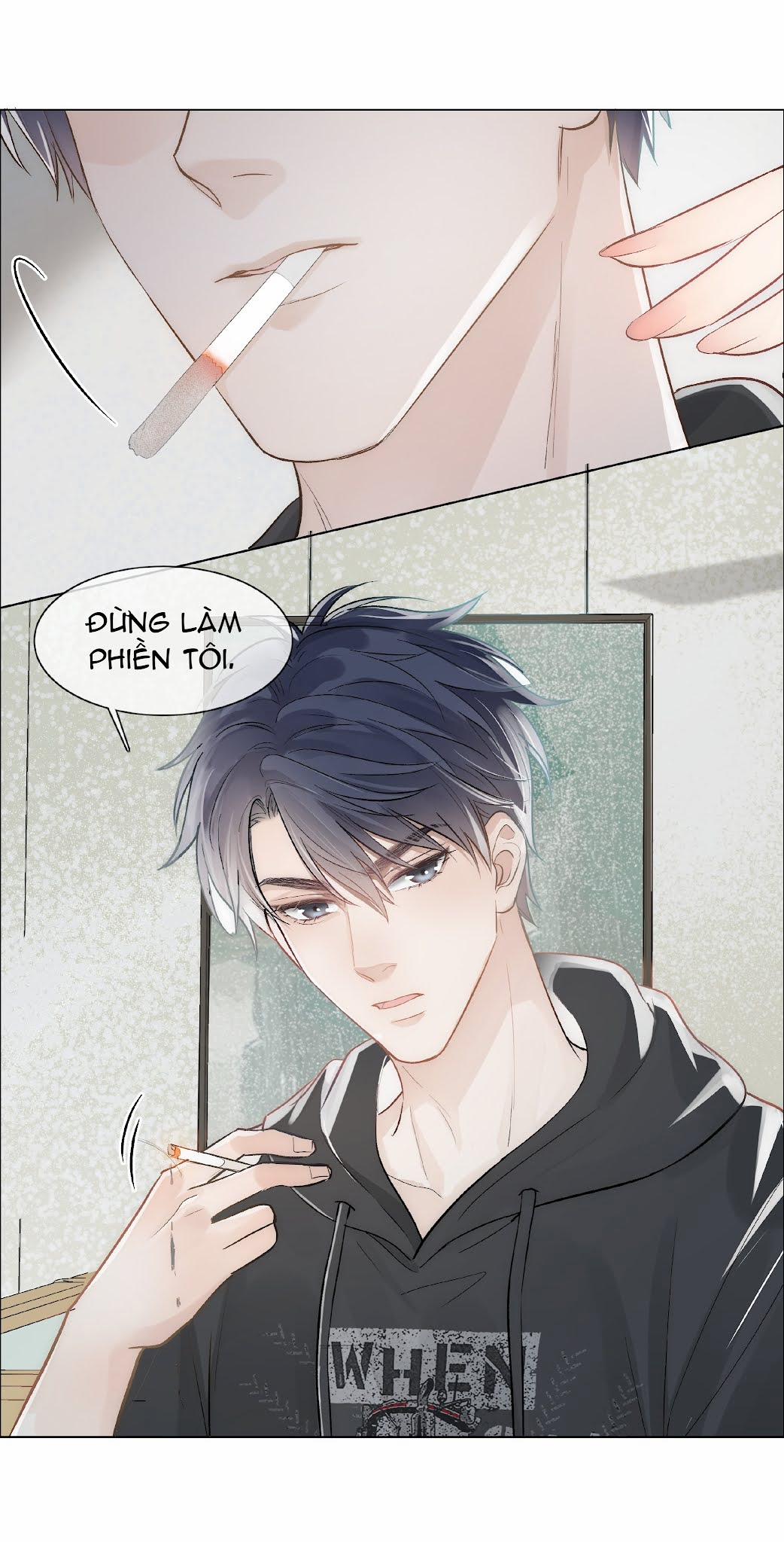 Sự Cố Ban Ngày 2 trang 23