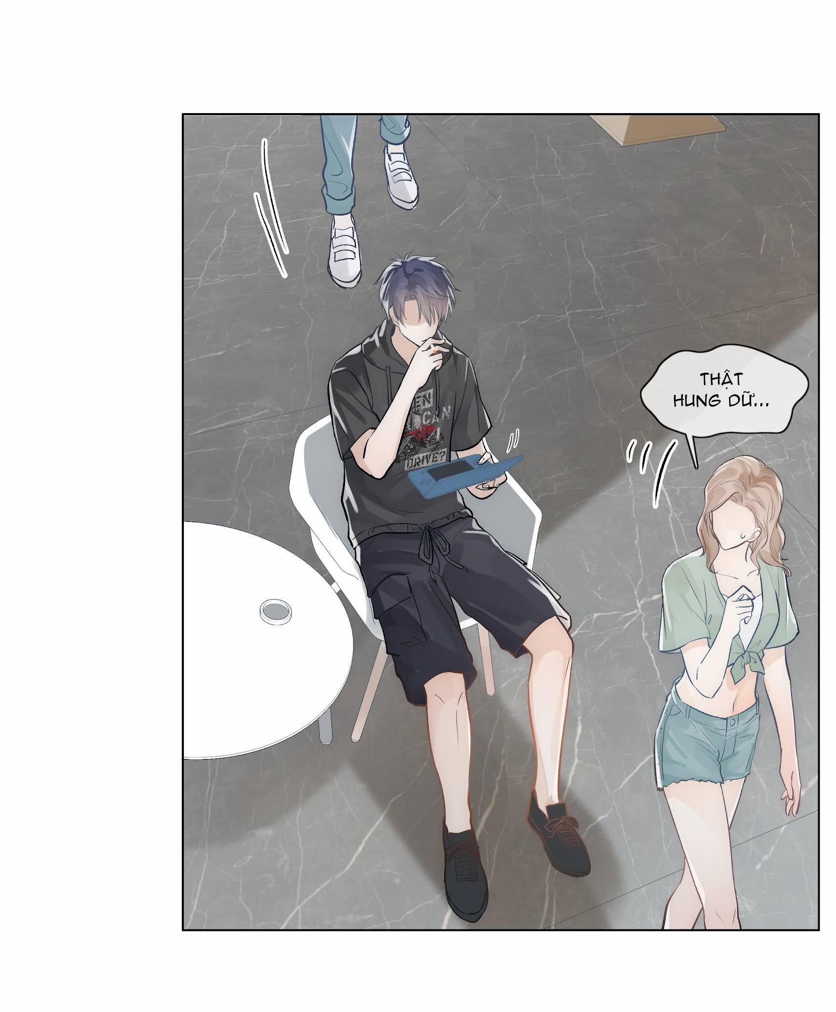 Sự Cố Ban Ngày 2 trang 24