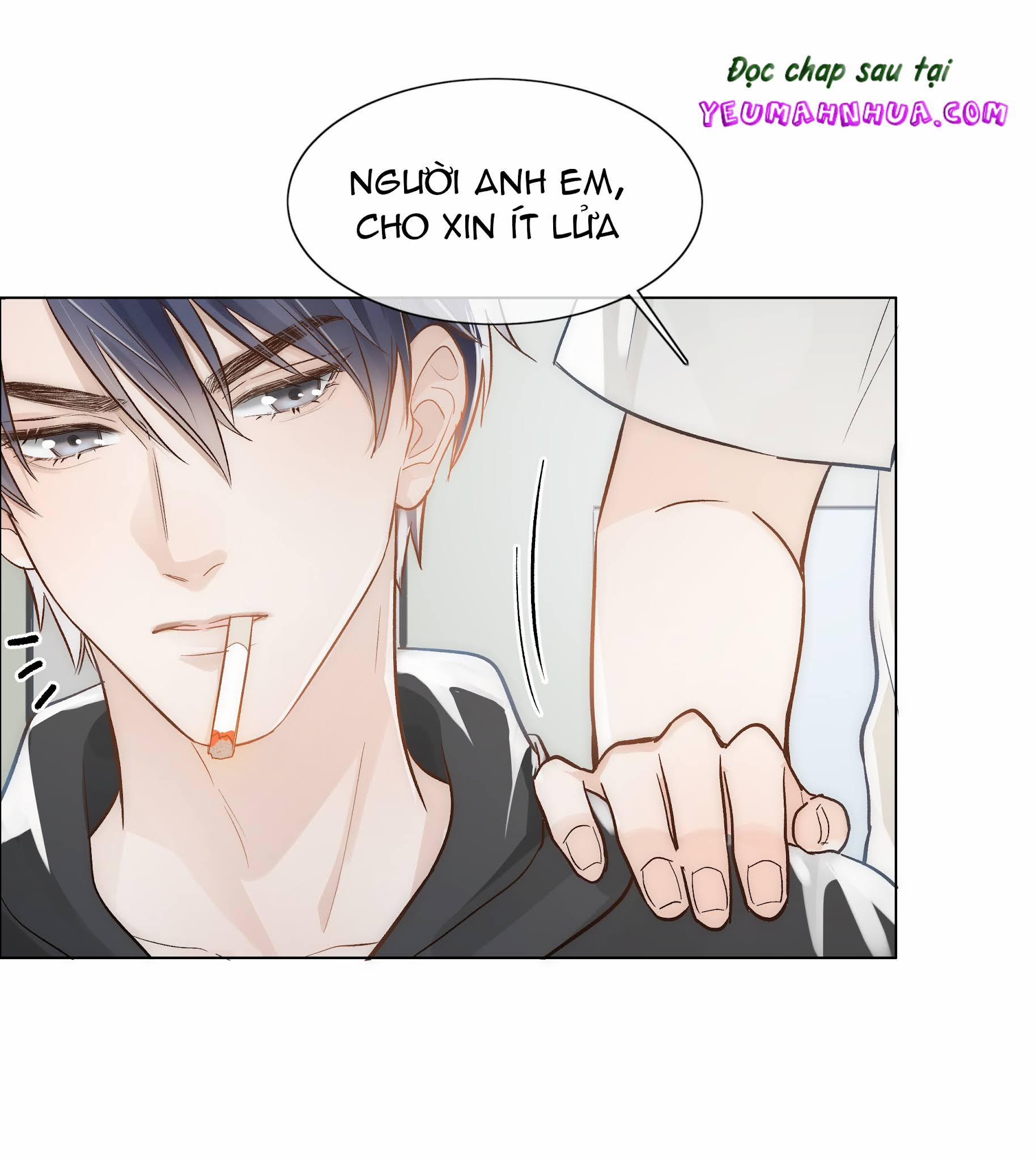 Sự Cố Ban Ngày 2 trang 25