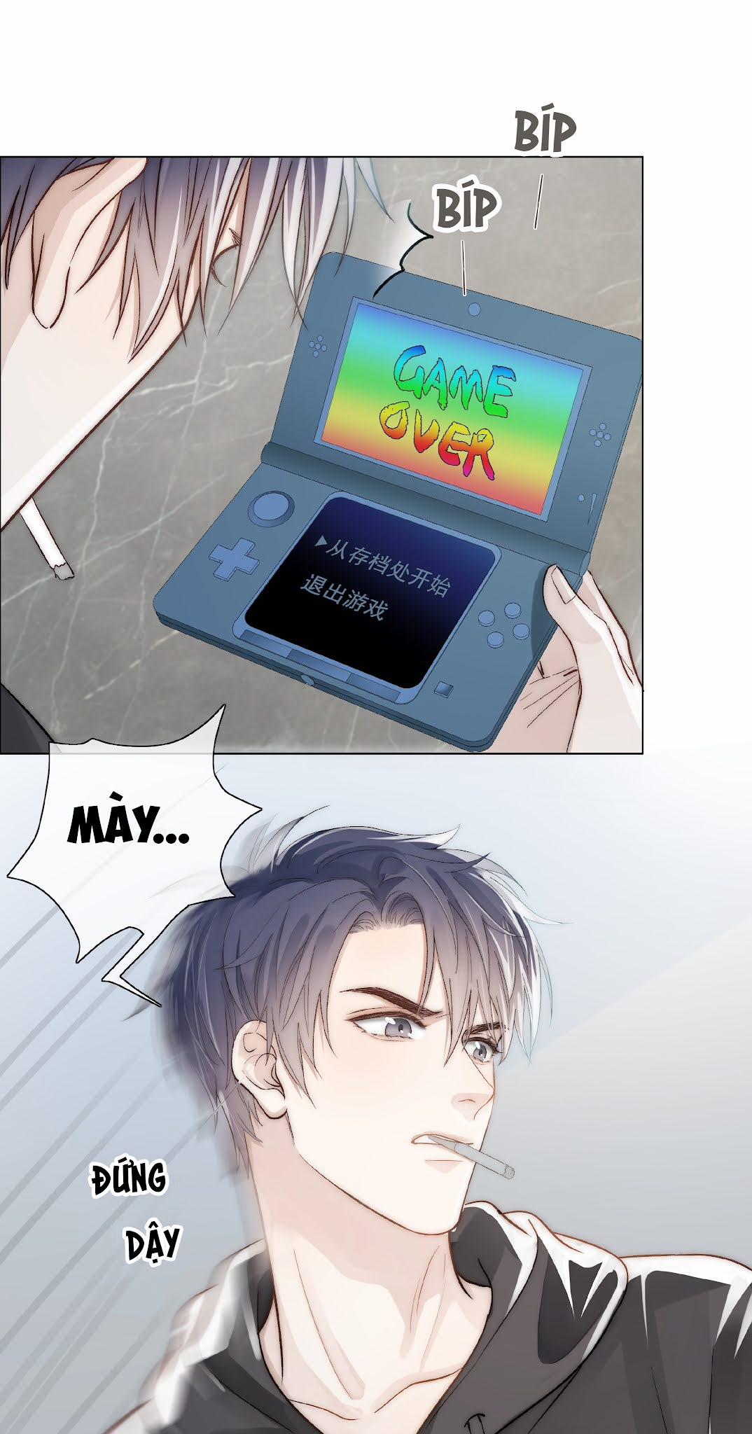 Sự Cố Ban Ngày 2 trang 28