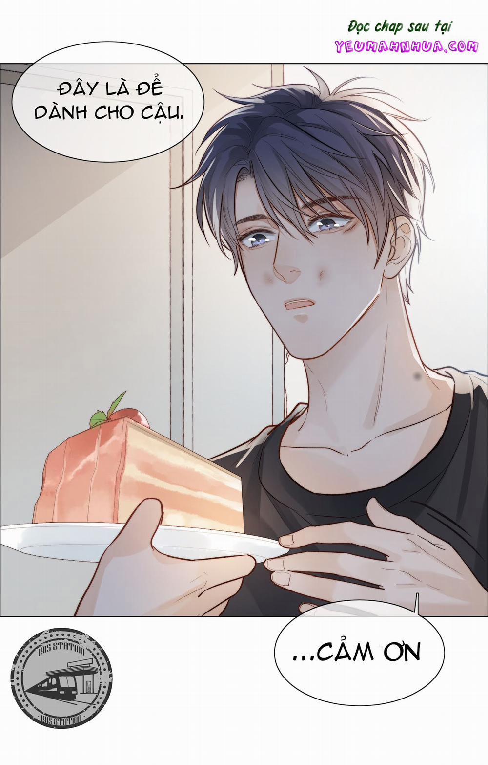 Sự Cố Ban Ngày 2 trang 3