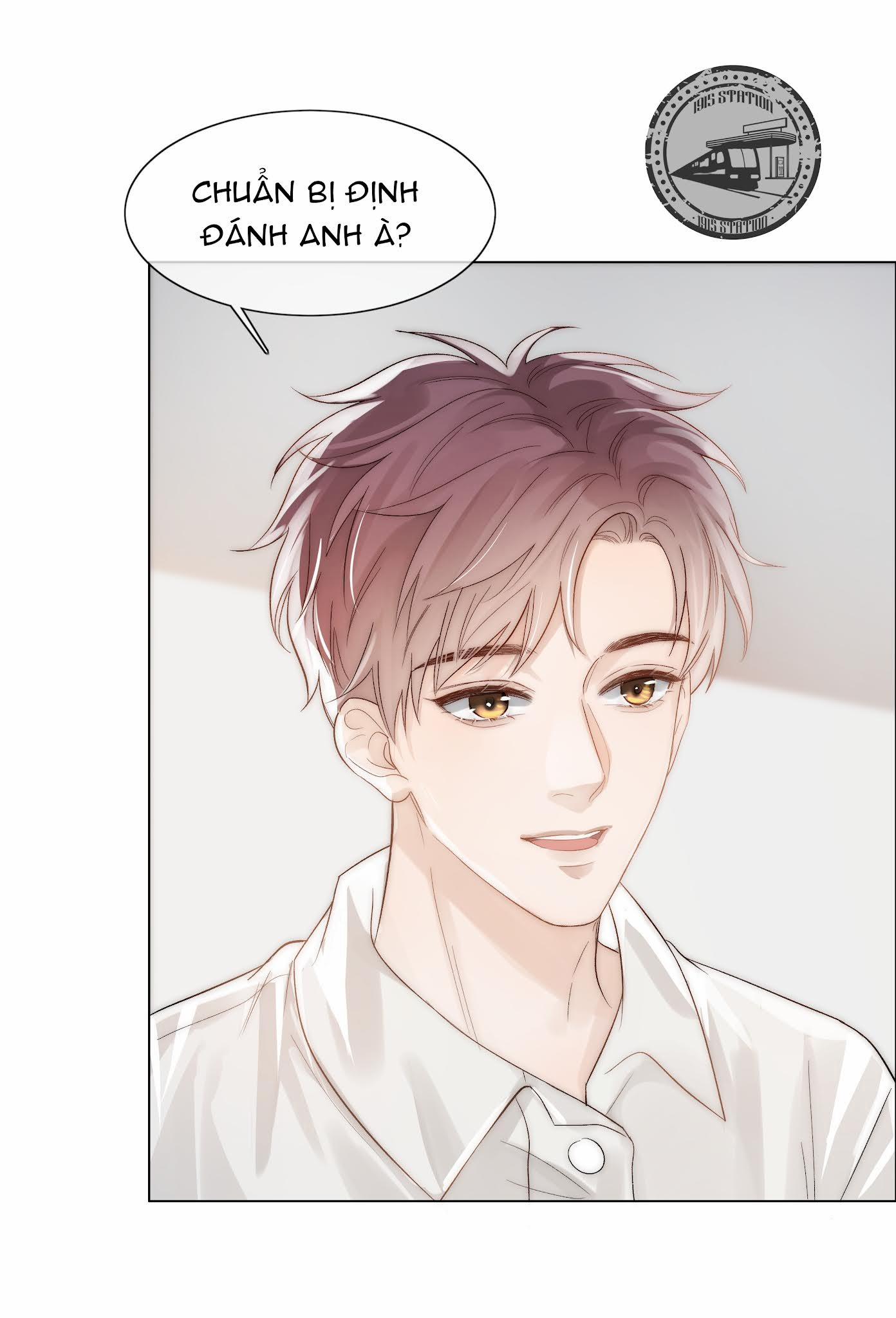 Sự Cố Ban Ngày 2 trang 30