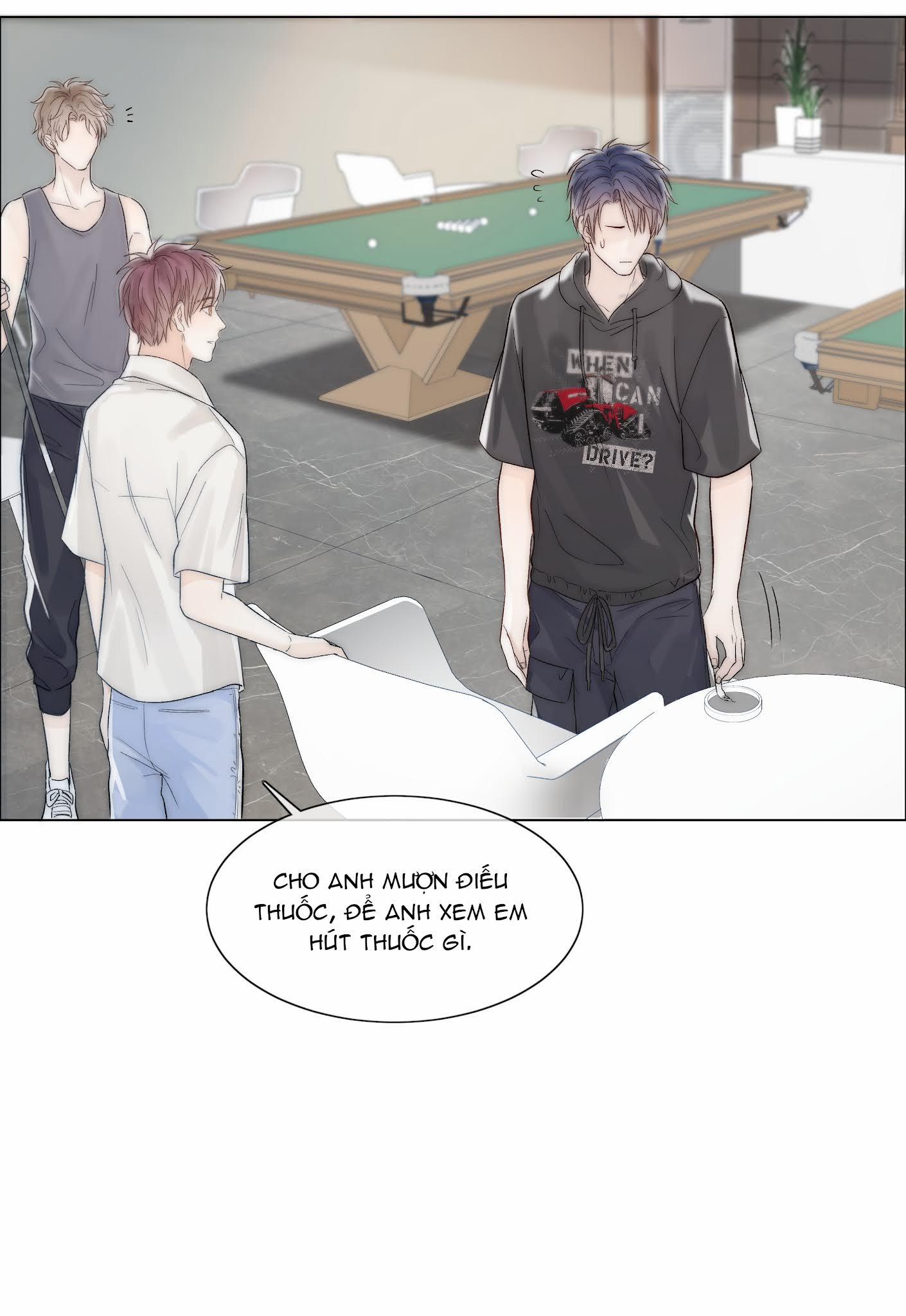 Sự Cố Ban Ngày 2 trang 32