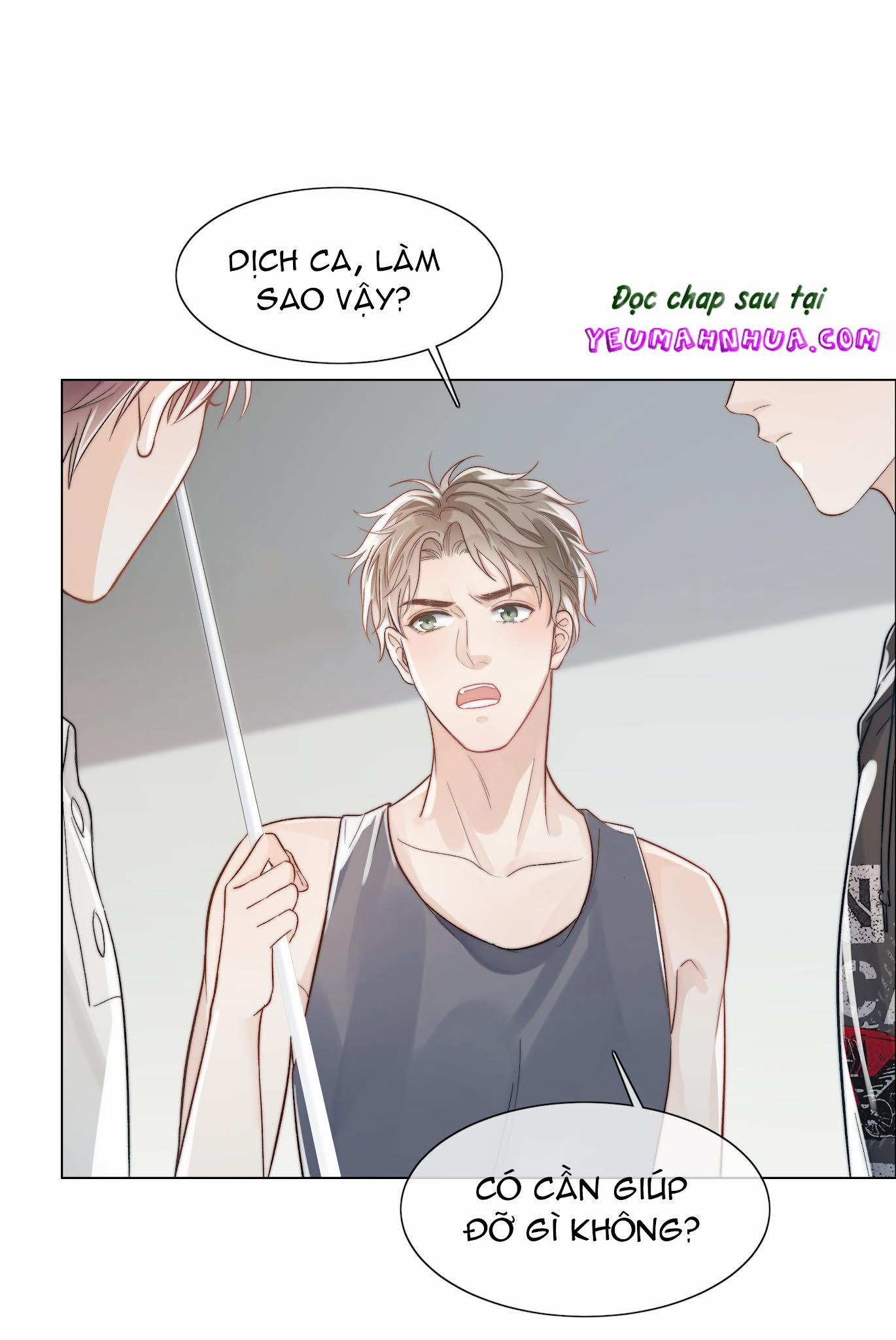 Sự Cố Ban Ngày 2 trang 33