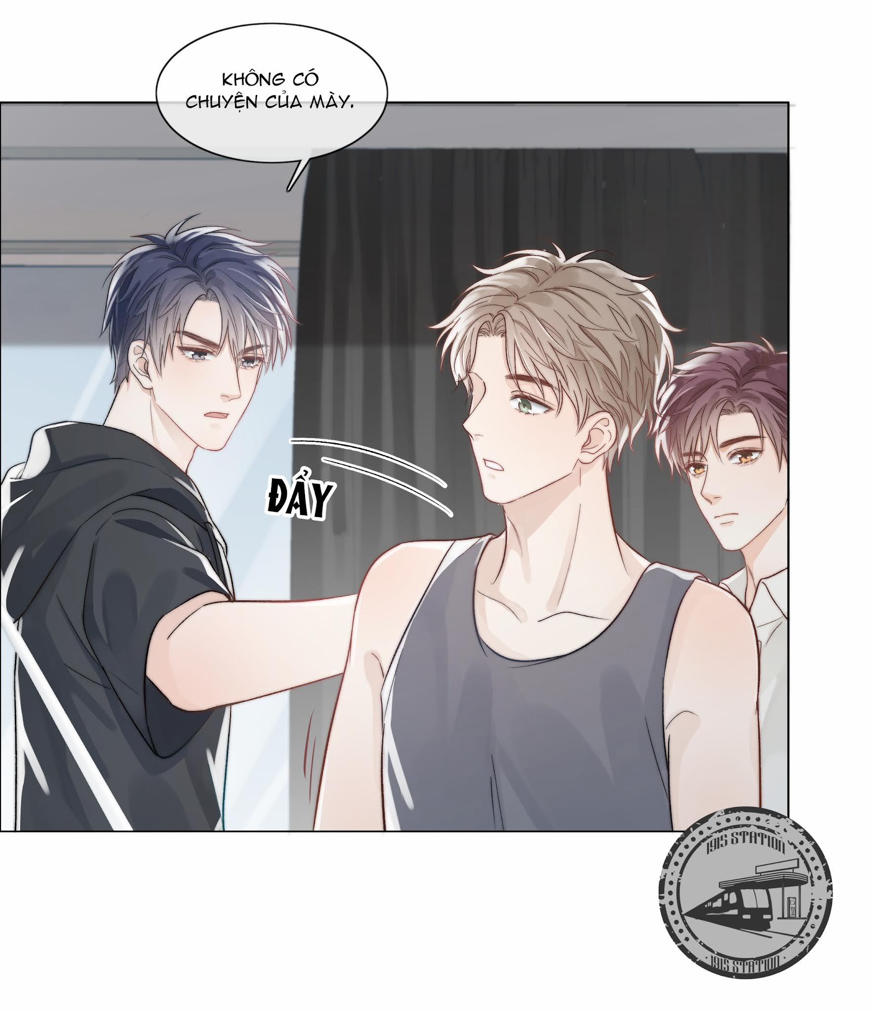 Sự Cố Ban Ngày 2 trang 34