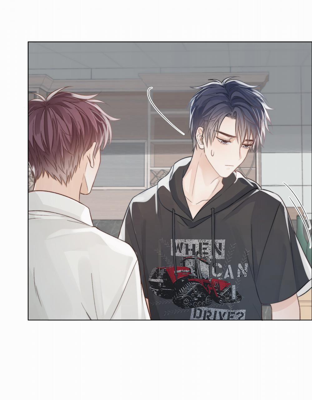 Sự Cố Ban Ngày 2 trang 35