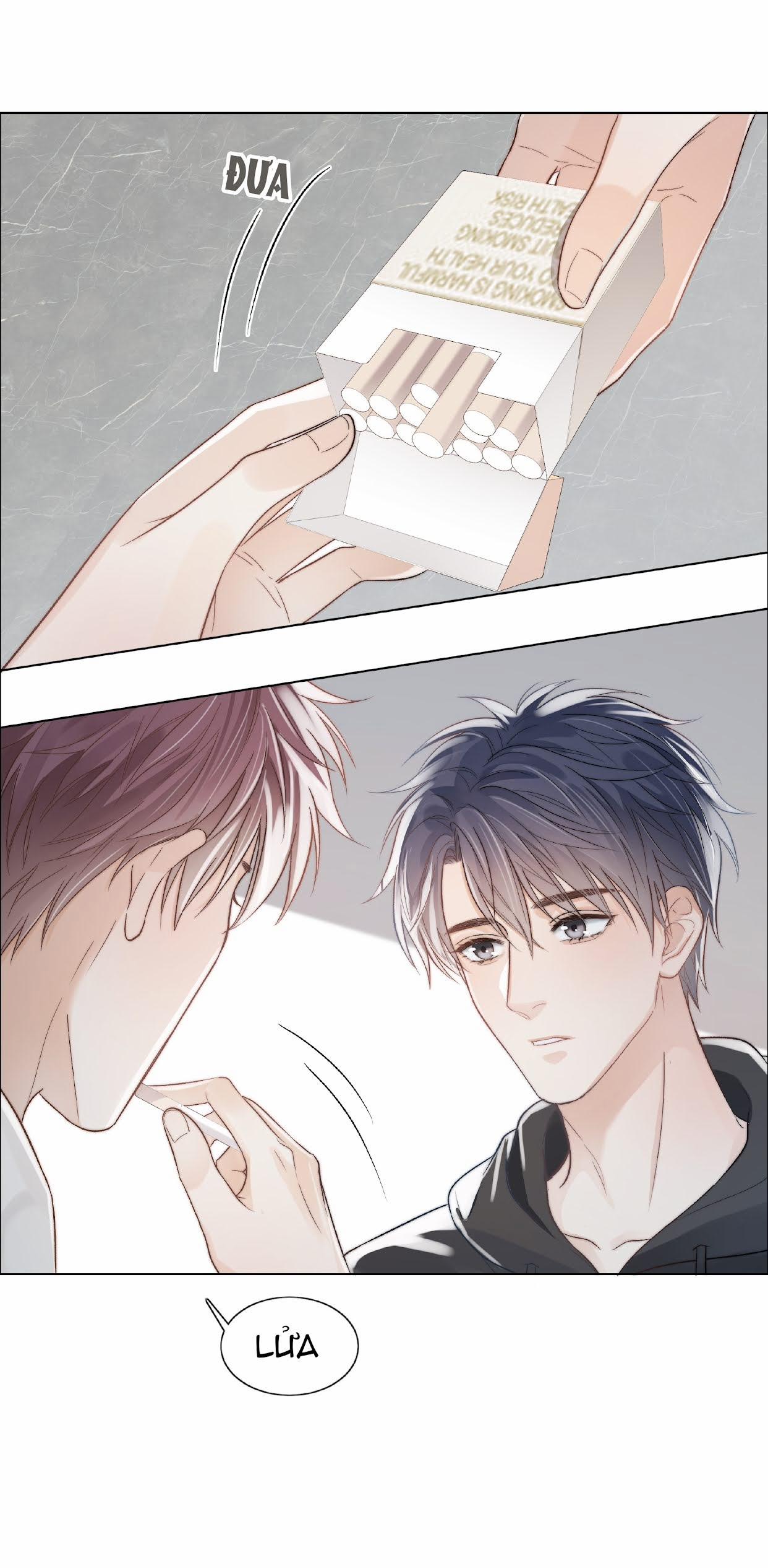 Sự Cố Ban Ngày 2 trang 36